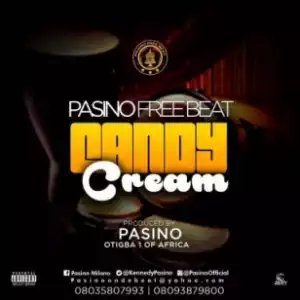 Free Beat: Pasino - Candy Cream || Acoustic Afropop